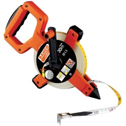 Metro a Nastro 30 m LTS-30 - Bahco precio