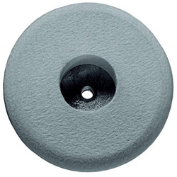 Bosch - Disco di lucidatura in feltro con filettatura M 14 en oferta