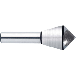 Svasatore con foro trasversale 10 mm HSS-E Exact 05422 Alberino cilindrico 1 pz. en oferta