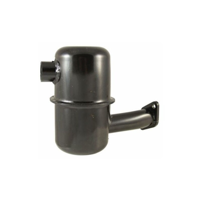 Marmitta Per Motore Lombardini Im300 Im350 La300 La350 Rif. 5460.394 (31808) - MARCA