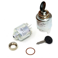 Cobo 5146155 Quadro Avviamento Commutatore Trattore Fiat Landini Massey F. (35329) - MARCA precio