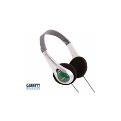Cuffie metal detector garrett treasure sound per tutti i modelli precio