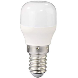 Lampadine a LED Frigorifero Classe energetica: A++ (A++ - E) 110212 110212 E14 E14 Potenza: 1.7 W 2 kWh/1000 - Xavax características