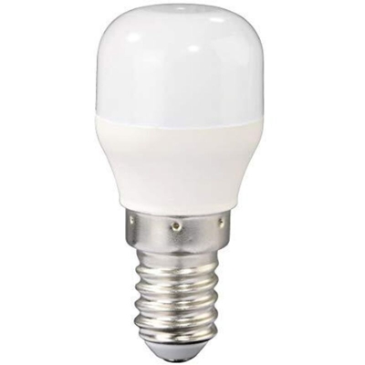 Lampadine a LED Frigorifero Classe energetica: A++ (A++ - E) 110212 110212 E14 E14 Potenza: 1.7 W 2 kWh/1000 - Xavax