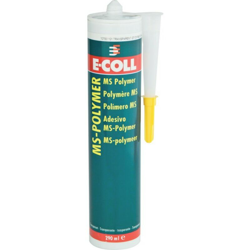 Ms Polymer 290Ml Trasparente E-Coll (A 12) precio