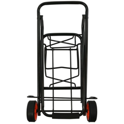 Carrello Pieghevole Basic 30 kg - Proplus en oferta