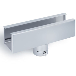 Steinel Ugello Riflettore 250x45 mm precio