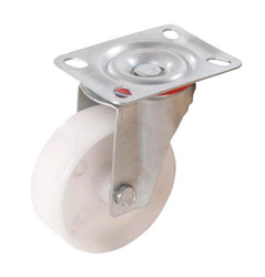 FIXMAN Swivel Polypropylene Castor 100mm 125kg en oferta
