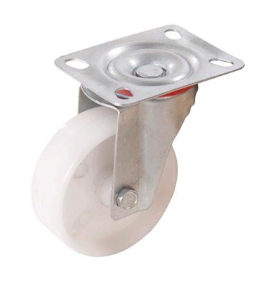 FIXMAN Swivel Polypropylene Castor 100mm 125kg