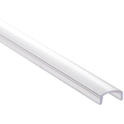 Kanlux - paralume striscia led tondo 1 mt 10 pezzi CE schermo trasparente kan 19170