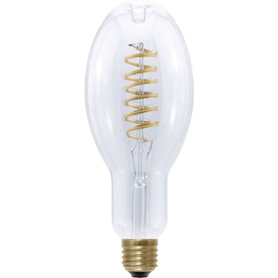 LED (monocolore) Classe energetica: A (A++ - E) Segula 50794 E27 Potenza: 12 W Bianco caldo 12 kWh/1000h