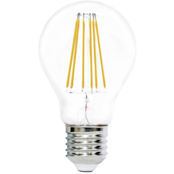 LED (monocolore) Classe energetica: A++ (A++ - E) LightMe LM85344 E27 Potenza: 8 W Bianco neutro precio