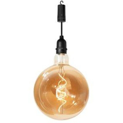 Luce LED da Giardino a Batteria Sphere - Luxform