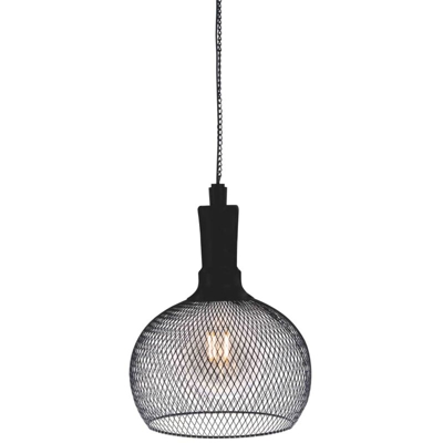 Lanterna Solare a Sospensione da Giardino a LED Jazz - Luxform