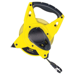 Stanley Rotella FatMax - Nastro Fiberglass - 2-34-814 precio