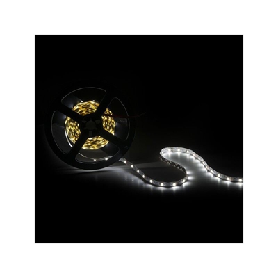 Greenice - Striscia Led Genere S 300 x SMD2835 40W 12VDC IP20 x 5M | Bianco Freddo (OB-FS173S-W)