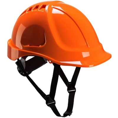 Elmetto endurance plus arancione - Portwest