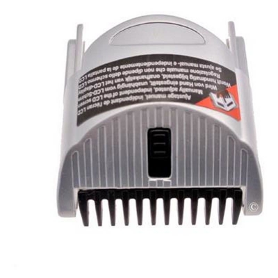 Pettine 0,5-2,5 mm - Accueil - BABYLISS - 47369