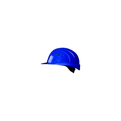 Elmetto Da Cantiere Euroguard 4, 397, Blu - SCHUBERTH