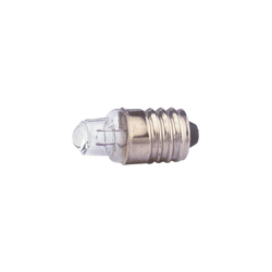 Confezione da 100 pz. E10 Lampadine a vite in cristallo con lente di ingrandimento 3V Electro DH. 12.355/3/0.3 8430552021055 características