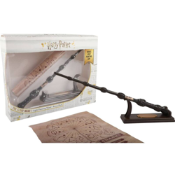 Detalles de la oferta de Dickie Toys Carnevale, Halloween bacchetta magica Harry Potter stregone Master Elderstab 209456007 Dickie Toys Carnevale, Halloween bacchetta magica Harry Potter stregone Master Elderstab 209456007 en oferta