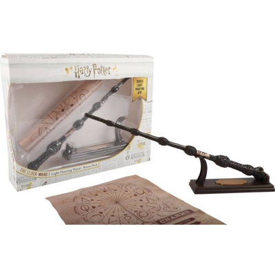 Dickie Toys Carnevale, Halloween bacchetta magica Harry Potter stregone Master Elderstab 209456007