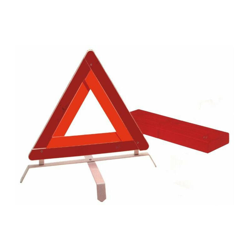 Triangolo di pre-segnale 430x65x35 mm - LEM SELECT precio