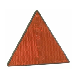 Lem Select - Riflettore triangolare con vite M6 e dado (set di 4) características