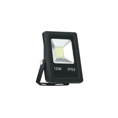 Eclairage Design - Proiettore a LED 10W IP65 3 anni | Température de Couleur: Bianco neutro 4000K