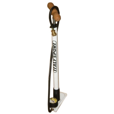Osm - Pompa Cicli Manometro Sport 620