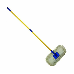 Apex scopa c/fiocco cotone cm.40 en oferta