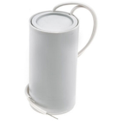 TAPPO DI COLLAUDO IMPIANTO A DOPPIO FILETTO 1/2x3/4 Blu - 1/2 x 3/4 - RERU