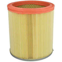 vhbw filtro per aspirapolvere per Rowenta RU 500, RU 500_ES ES, RU 500_ES RU, RU 500_FR FR, RU 520, RU 520 A filtro rotondo en oferta