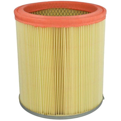 vhbw filtro per aspirapolvere per Rowenta RU 500, RU 500_ES ES, RU 500_ES RU, RU 500_FR FR, RU 520, RU 520 A filtro rotondo