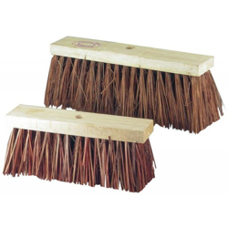 Scopa Mender Piassava 40 Centimetri - NöLLE PROFI BRUSH en oferta