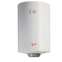 SCALDABAGNO SCALDACQUA ELETTRICO 80LT ATTACCO SINISTRA (19677) - Fais en oferta