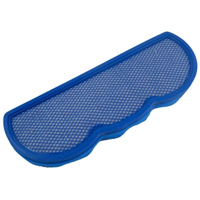 vhbw filtro compatibile con Samsung Navibot SC8810, SC8830, SC8835 aspirapolvere; filtro in spugna