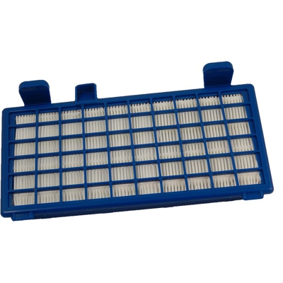 vhbw filtro Hepa ipoallergenico per aspirapolvere aspiraliquidi come Rowenta RS-RT3931, ZR-902301