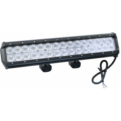 Bc-elec - GLR-3036L108W Fari a lungo raggio LED per 4x4 e SUV, 9-32 V, 108W equivalente 1080W FLOOD