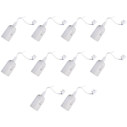 LEDmaxx Portalampada E27 230 V 100 W precio