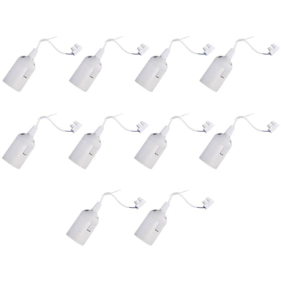 LEDmaxx Portalampada E27 230 V 100 W