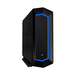Case per PC P7-C1 Middle Tower ATX / Micro-ATX / Mini-ITX Colore Nero en oferta