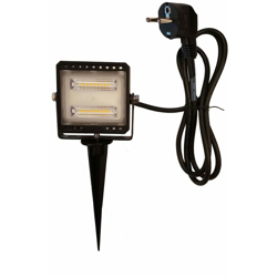 Faretto a LED Dundee 900 Lm - Luxform precio