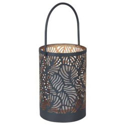 Luce Solare da Giardino a LED Vogue - Luxform precio