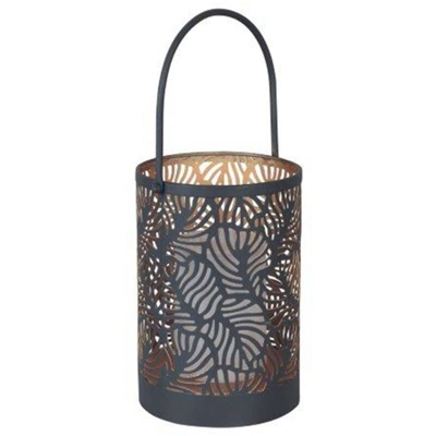 Luce Solare da Giardino a LED Vogue - Luxform
