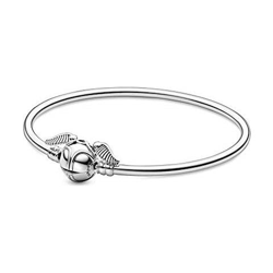 Braccialetto Pandora Argento Sterling Non Applicabile - 598619c00-19 en oferta