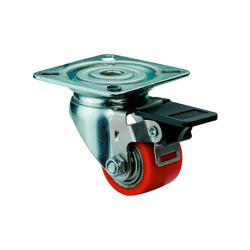 Roulette 50Mma620 Plattepoly-Radklfeststa620.C10.050 - NO NAME precio