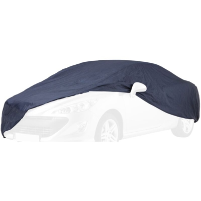 Telo copriauto integrale (L x L x A) 483 x 208 x 150 cm Taglia: L Audi A4, BMW 3, Opel Insignia, automobili VW - Cartrend