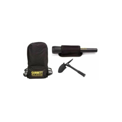 Pinpointer propointer garrett pro pointer palmare + pala multiuso + zaino garret precio