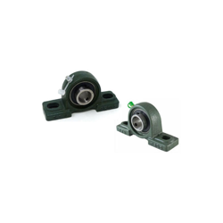 Supporto Dritto Autoallineante Supporti Con Cuscinetto Vari Diametri 20070V Mm 20 (20070) - MARCA precio